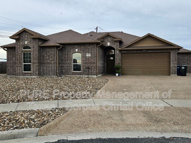 property at 7202 Pink Cadillac Dr
