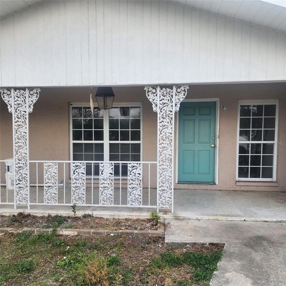 1870 Pax Duces Rd in Arcadia, FL - Foto de edificio