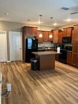 1990 Greencastle Ln in Tallahassee, FL - Building Photo