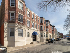 25 Chester St, Unit 4 in Boston, MA - Building Photo - Building Photo