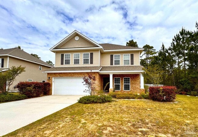 property at 8600 Bucklebury Dr