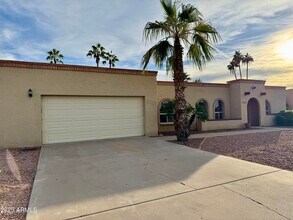 5121 E Larkspur Dr in Scottsdale, AZ - Building Photo - Building Photo