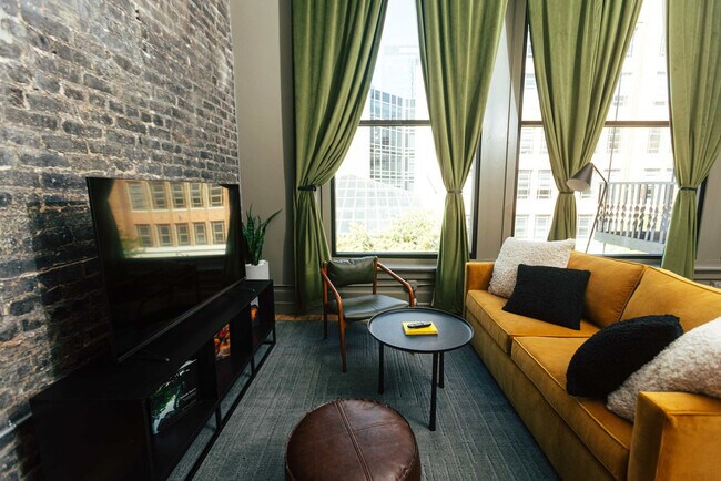 1911 3rd Ave N in Birmingham, AL - Foto de edificio - Building Photo