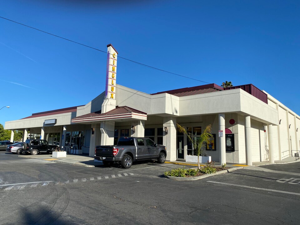 117 Adler Ave in Campbell, CA - Building Photo