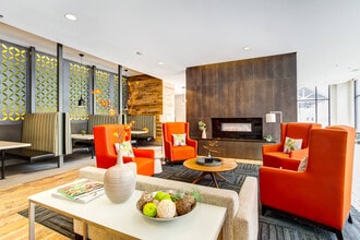 Dock Street Flats in Minneapolis, MN - Foto de edificio - Building Photo