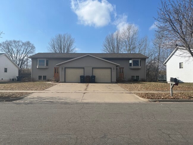 property at 1429 Franklin St