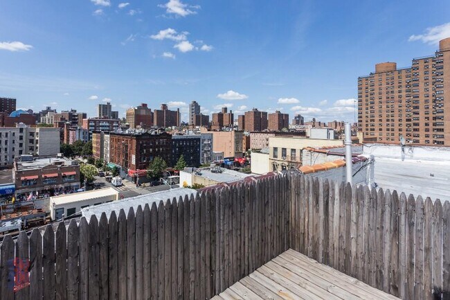property at 212 E 105th St