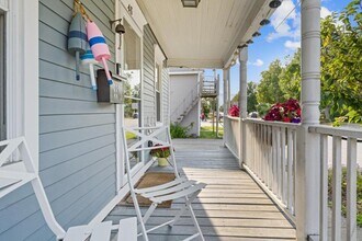 48 E St in South Portland, ME - Building Photo - Building Photo