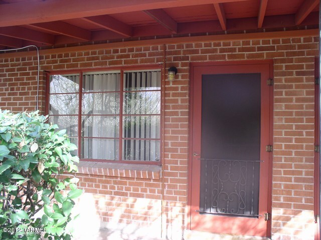 4169 E Brown Way in Tucson, AZ - Building Photo