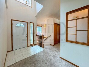 5002 S Morrill Ln in Spokane, WA - Building Photo - Building Photo
