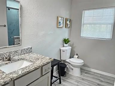 5801 36th Ave S in Tampa, FL - Building Photo - Building Photo