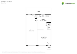 1084 Anthony Rd in Wheeling, IL - Building Photo - Building Photo