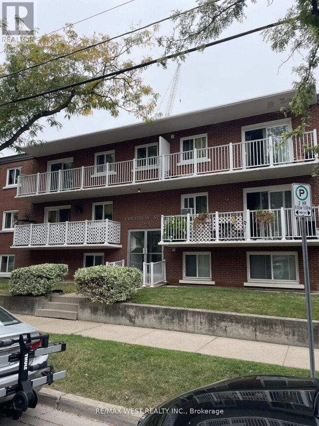 property at 2365-2365 Marine Dr