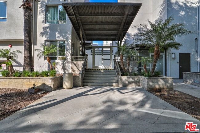 property at 6400 Crescent Park E