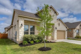 2421 Billy Pat Rd in Leander, TX - Building Photo - Building Photo