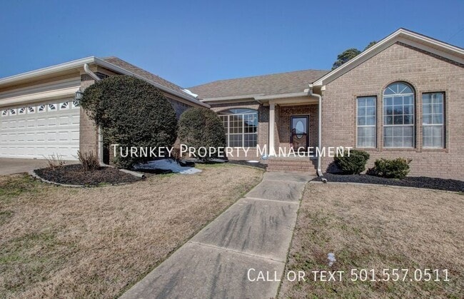 5059 Silver Oak Dr in Sherwood, AR - Building Photo - Building Photo