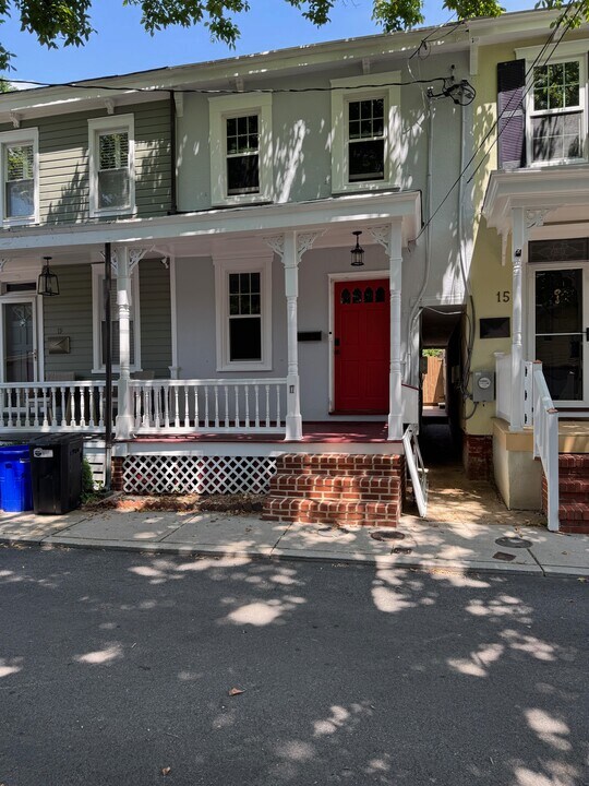 17 Morris St in Annapolis, MD - Building Photo