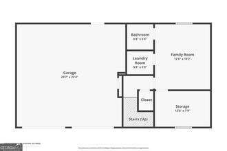 2606 Northbrook Rd in Snellville, GA - Building Photo - Building Photo