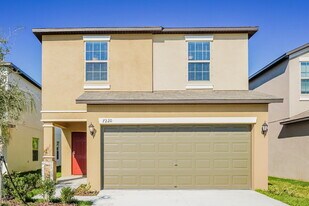 7220 Spring Snowflake Ave in Tampa, FL - Building Photo