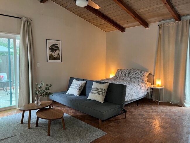 property at 1715 E Del Mar Blvd