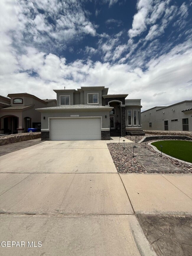 property at 12551 New Dawn Dr
