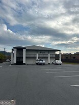 712 Ave A NE in Rome, GA - Building Photo