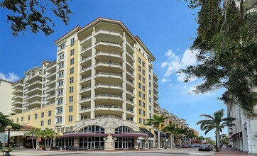 100 Central Ave in Sarasota, FL - Building Photo - Building Photo