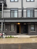 146 Oat Ln in Kitchener, ON - Building Photo