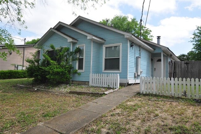 property at 3212 Herbert Dr