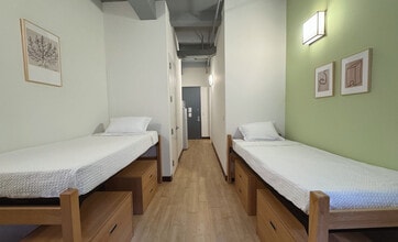 EHS 55 John Street in New York, NY - Building Photo - Building Photo