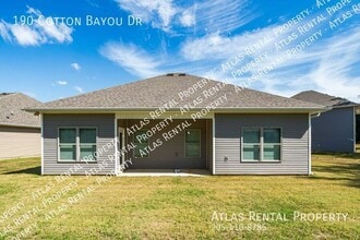 190 Cotton Bayou Dr in Meridianville, AL - Building Photo - Building Photo