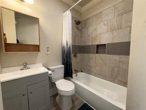 1115 S Jennings Ave in Fort Worth, TX - Building Photo - Building Photo