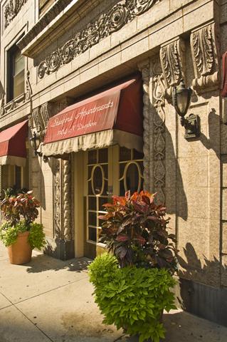 Stanford Apartments in Chicago, IL - Building Photo - Building Photo