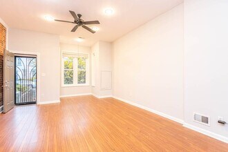 226 P St NW in Washington, DC - Building Photo - Building Photo