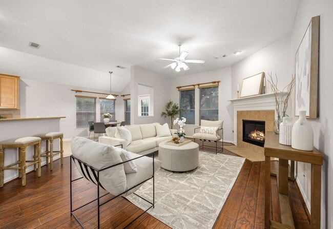 property at 18419 S Raven Shore Dr