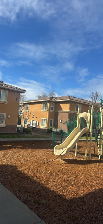 1830 Dairy Ave in Corcoran, CA - Building Photo