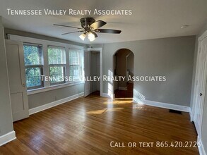 419 Noelton Dr SW in Knoxville, TN - Building Photo - Building Photo