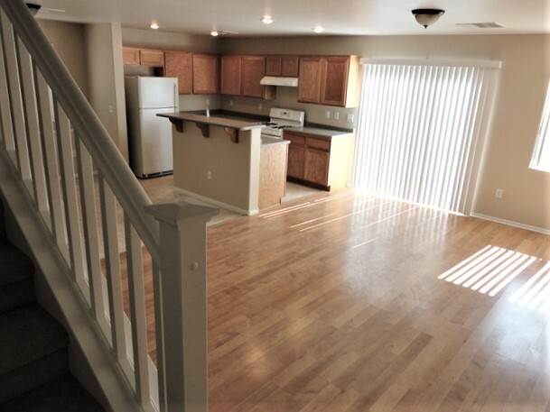 7280 Mosaic Terrace St in Las Vegas, NV - Building Photo - Building Photo