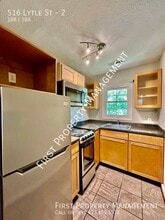 516 Lytle St in Chattanooga, TN - Foto de edificio - Building Photo