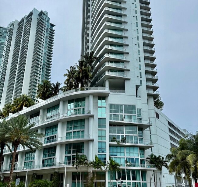 property at 90 SW 3rd St