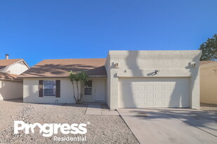 10119 W Windsor Blvd in Glendale, AZ - Building Photo