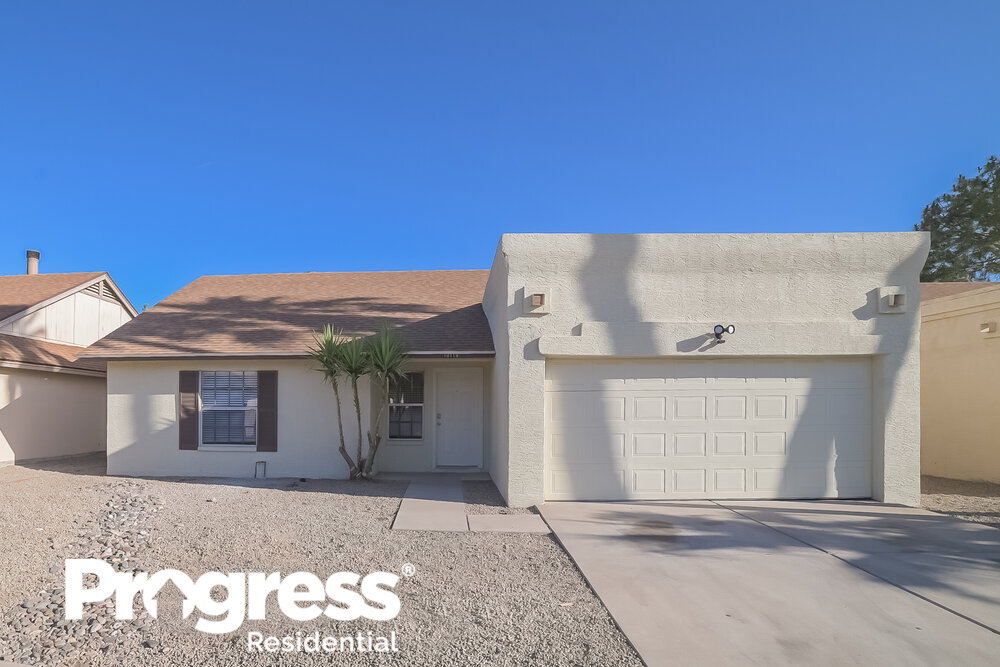10119 W Windsor Blvd in Glendale, AZ - Building Photo