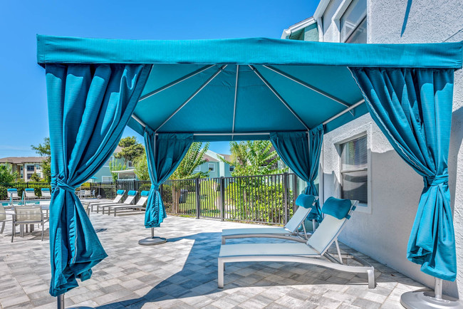 The Palms at Casselberry in Casselberry, FL - Building Photo - Building Photo