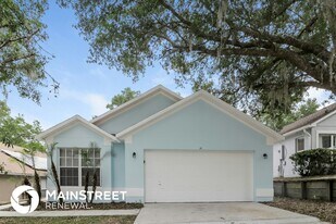 19 N Cervidae Dr in Apopka, FL - Building Photo