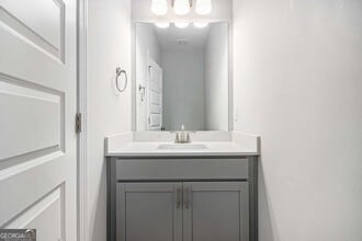 124 Crest Pointe S in Bremen, GA - Building Photo - Building Photo