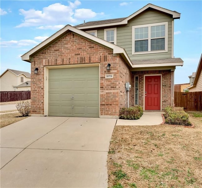 property at 10731 Deauville Dr
