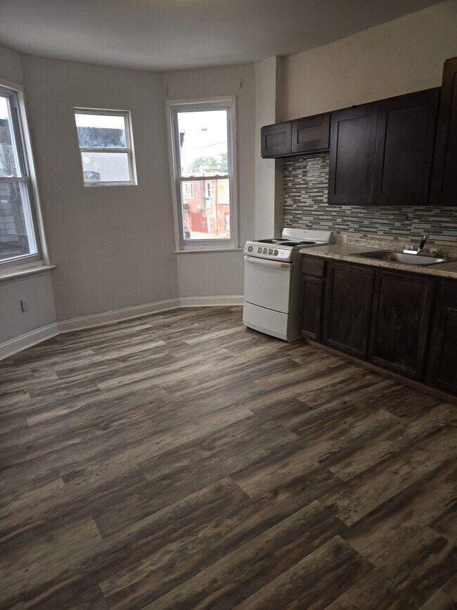 property at 5942 Callowhill St