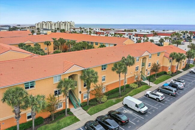 101 25th Ave S in Jacksonville Beach, FL - Building Photo - Building Photo