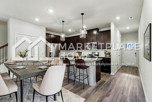 2099 Avalon Rdg in Conyers, GA - Building Photo - Building Photo