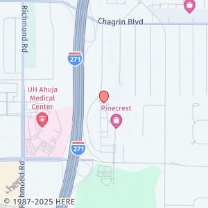 property at 3845 Summit Park Rd